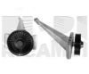 AUTOTEAM A03756 Belt Tensioner, v-ribbed belt